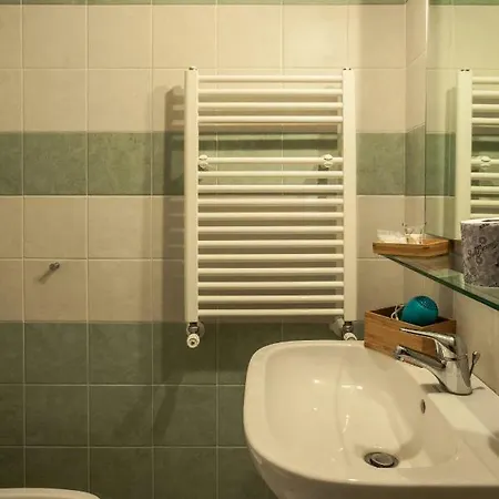 Bed & Breakfast A Casa Di Elda