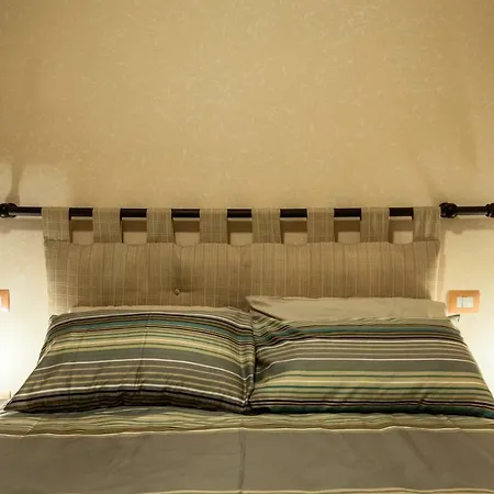 Bed & Breakfast A Casa Di Elda