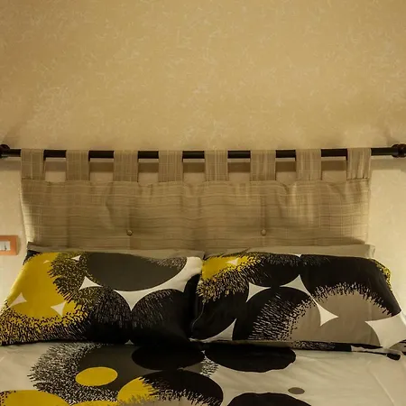 A Casa Di Elda Bed & Breakfast
