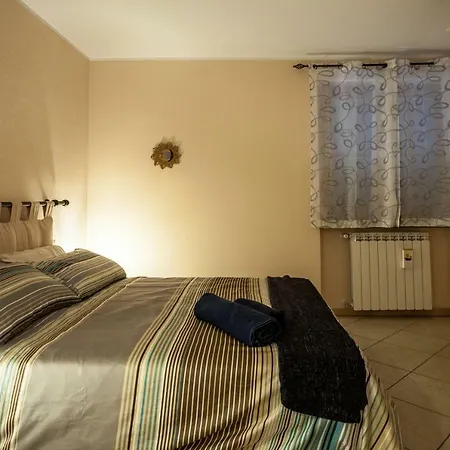A Casa Di Elda Bed & Breakfast