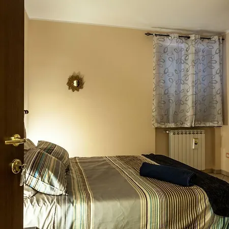 A Casa Di Elda Bed & Breakfast