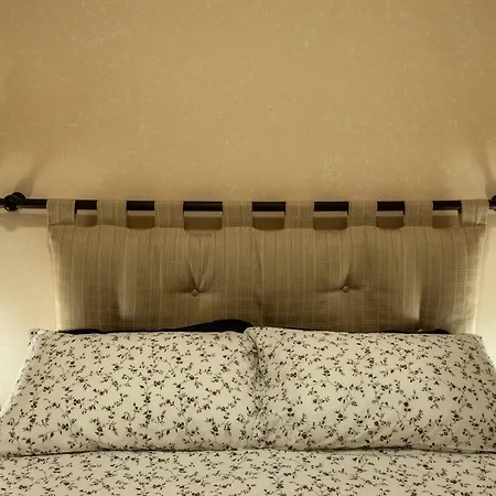 Bed & Breakfast A Casa Di Elda Tarquinia