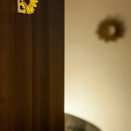A Casa Di Elda Frühstückspension *