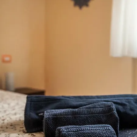 B&B A Casa Di Elda
