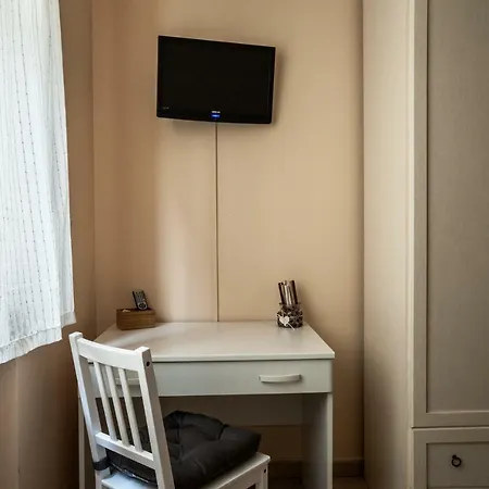 A Casa Di Elda