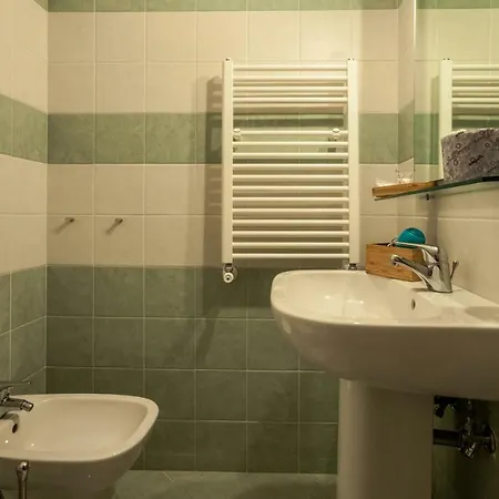 A Casa Di Elda