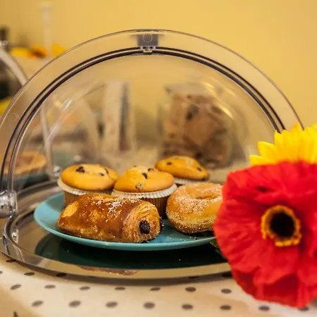 Frühstückspension A Casa Di Elda