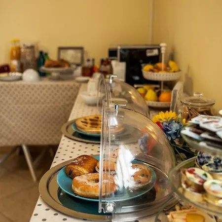 A Casa Di Elda *