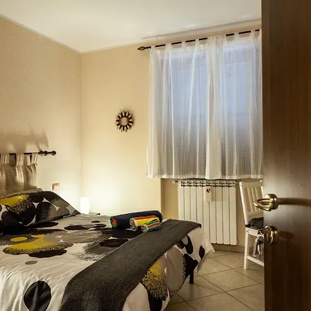 A Casa Di Elda B&B