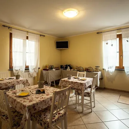 A Casa Di Elda * Tarquinia