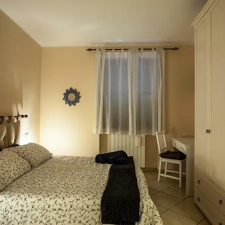A Casa Di Elda *