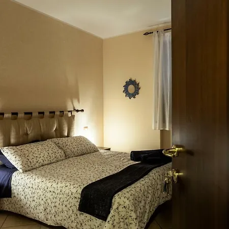 Frühstückspension A Casa Di Elda