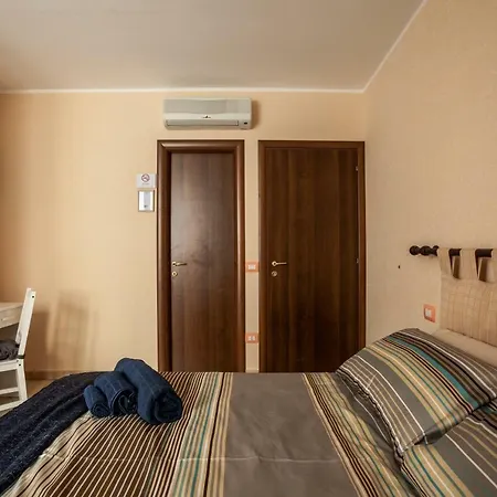 A Casa Di Elda