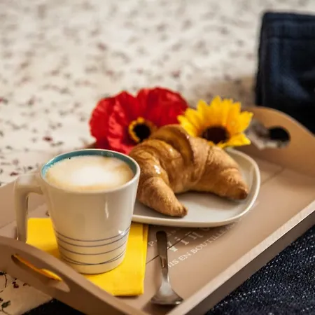 Frühstückspension A Casa Di Elda Tarquinia