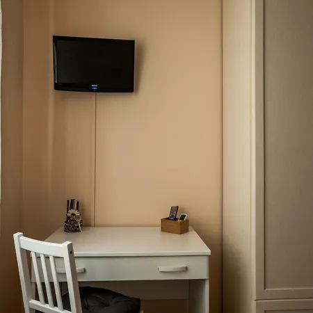 Frühstückspension A Casa Di Elda Tarquinia