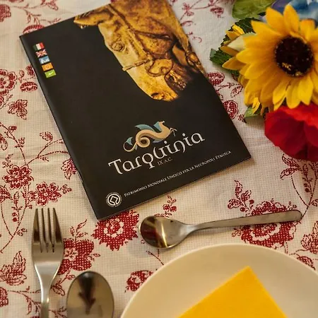 A Casa Di Elda Frühstückspension