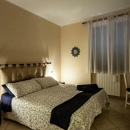 Frühstückspension A Casa Di Elda