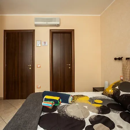 A Casa Di Elda Frühstückspension