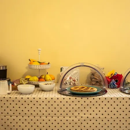A Casa Di Elda