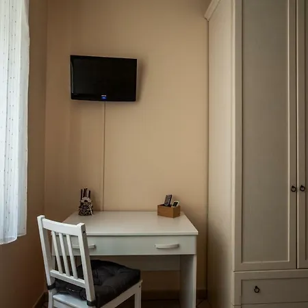 A Casa Di Elda Frühstückspension Tarquinia