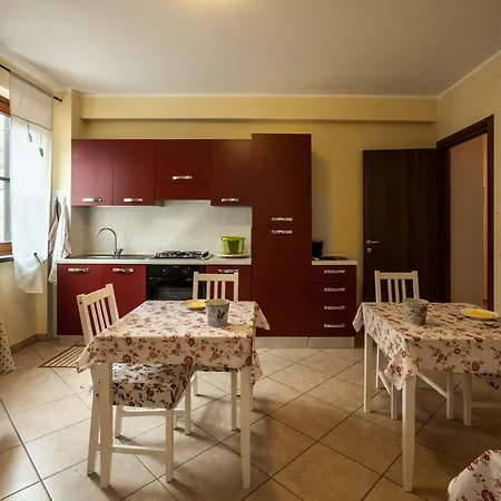 A Casa Di Elda