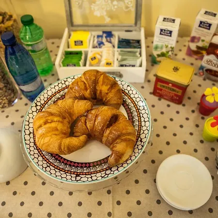 A Casa Di Elda Frühstückspension